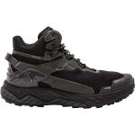 Chaussures de randonnée Joma noires en caoutchouc résistantes à l'eau Pointure 44 pour homme 