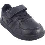 Chaussures de sport Joma noires Pointure 25 avec un talon jusqu'à 3cm pour enfant 