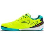 Chaussures de football & crampons Joma turquoise Pointure 44 look fashion pour homme 