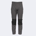 Pantalons Joma gris en nylon avec ceinture Taille XXL look sportif pour homme 