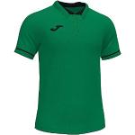 Polos Joma verts look fashion pour homme 