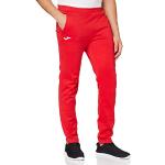 Joggings Joma rouges Taille XXL look fashion pour homme 