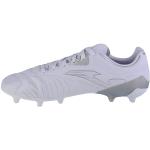 Chaussures de football & crampons Joma blanches en cuir synthétique Pointure 44 look fashion pour homme 