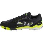 Chaussures de football & crampons Joma noires look fashion pour homme 