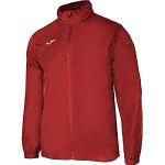 Joma Iris Coupe-Vent Homme, Rouge, 3XL
