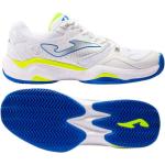 Chaussures de tennis  Joma blanches Pointure 40 look fashion pour homme 
