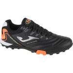 Chaussures de football & crampons orange en cuir synthétique Pointure 44,5 pour homme 