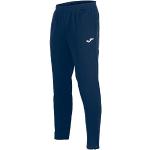 Pantalons de sport Joma bleu marine pour homme 