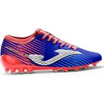 Chaussures de football & crampons Joma orange fluo Pointure 44 look fashion pour homme 