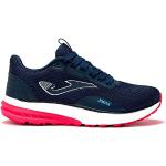 Chaussures de running Joma bleu marine en caoutchouc respirantes Pointure 40 look fashion pour femme 