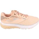 Chaussures de running Joma roses Pointure 41 look fashion pour femme 