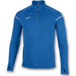 Joma Race Sweat shirt - Enfant-Bleu (Bleu roi)-XS