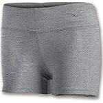 Shorts de running Joma en coton Taille L pour femme en promo 