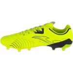 Chaussures de football & crampons Joma jaunes en cuir synthétique Pointure 43,5 look fashion pour homme 