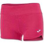 Shorts de sport Joma roses Taille S look fashion pour femme 