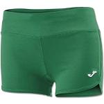 Shorts de sport Joma verts Taille XL look fashion pour femme 