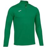 Maillots de running Joma verts en polyester Taille L look fashion pour homme 