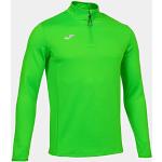 Maillots de running Joma verts en polyester look fashion pour homme 