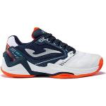 Chaussures de sport Joma blanches Pointure 40 look fashion pour homme 
