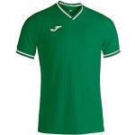 Joma T-Shirt Manches Courtes Toletum III Vert, 101