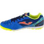 Chaussures de football & crampons Joma bleues Pointure 42,5 look fashion pour homme 