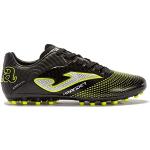 Chaussures de football & crampons Joma jaune fluo Pointure 44 look fashion pour homme 