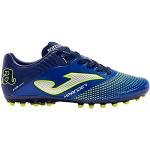 Chaussures de football & crampons Joma vert fluo Pointure 44 look fashion pour homme 