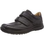 Chaussures casual Jomos noires Pointure 49 look casual pour homme 