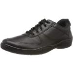 Chaussures oxford Jomos noires Pointure 51 look casual pour homme 