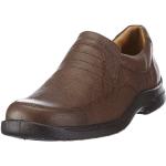 Chaussures casual Jomos Feetback marron Pointure 51 look casual pour homme 