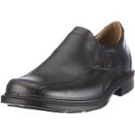 Chaussures casual Jomos Strada noires Pointure 51 look casual pour homme 