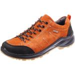 Chaussures de randonnée Jomos orange Pointure 48 look fashion pour homme 