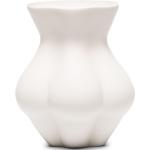 Jonathan Adler vase Kiki's Derrier en céramique - Blanc