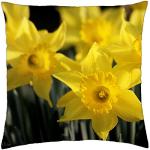 Couvre-lits PillowDesign à motif fleurs 