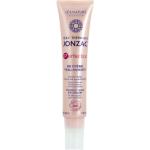 BB Creams Eau Thermale Jonzac beiges nude vegan indice 10 40 ml pour le visage pour peaux sensibles texture crème pour femme 