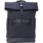 JOOP Modica Jaron Backpack L Dark Blue