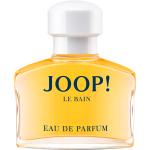 Eaux de parfum Joop! à la vanille 40 ml pour femme 