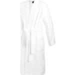 JOOP! Peignoirs de bain Hommes Kimono Blanc Taille 50 / 52 1 Stk.