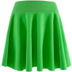 Jupes plissées vertes Taille 14 ans look fashion pour fille de la boutique en ligne Amazon.fr 