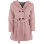 Manteaux roses Taille 12 ans look fashion pour fille de la boutique en ligne Amazon.fr 