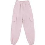 Pantalons cargo roses Taille 10 ans look streetwear pour fille de la boutique en ligne Amazon.fr 