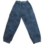 Pantalons cargo Taille 10 ans look streetwear pour fille de la boutique en ligne Amazon.fr 
