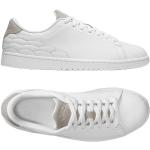 Chaussures Nike Jordan blanches en caoutchouc respirantes Pointure 40 classiques pour homme 