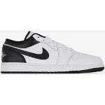 Chaussures Nike Air Jordan 1 blanches Pointure 42 pour homme 