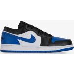 Chaussures Nike Air Jordan 1 bleues Pointure 44 pour homme 
