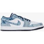 Chaussures Nike Air Jordan 1 blanches Pointure 46 pour homme 