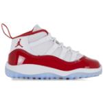 Jordan Air Jordan 11 Retro Cherry - Bébé - blanc/rouge - Size: 26 - unisexe