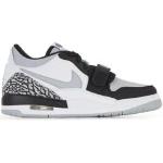 Chaussures Nike Air Jordan Legacy 312 blanches Pointure 35,5 pour femme 