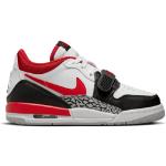 Chaussures Nike Air Jordan Legacy 312 rouges Pointure 39 pour femme 