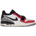 Chaussures Nike Air Jordan Legacy 312 rouges pour homme 